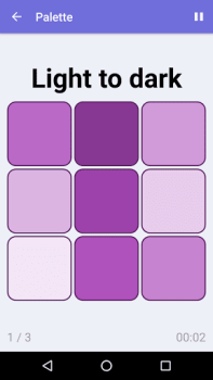 Download Brain Games - Brainilis Teka-teki untuk Android tangkapan layar 5