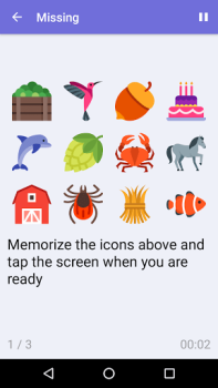 Download Brain Games - Brainilis Teka-teki untuk Android tangkapan layar 7