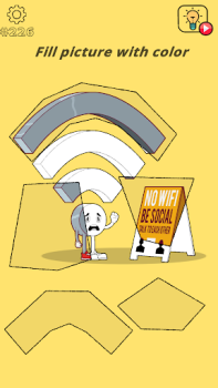 Download Brain Wash - Thinking Game Teka-teki untuk Android tangkapan layar 3