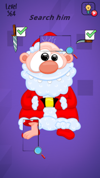 Download Brain Wash - Thinking Game Teka-teki untuk Android tangkapan layar 4