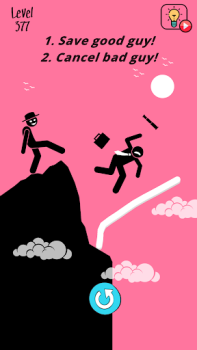 Download Brain Wash - Thinking Game Teka-teki untuk Android tangkapan layar 5