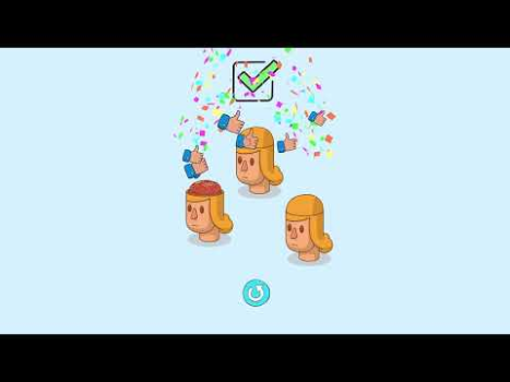 Download Brain Wash - Thinking Game Teka-teki untuk Android tangkapan layar 7