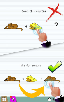 Download Test Brain: Brain Out 2020 Teka-teki untuk Android tangkapan layar 3