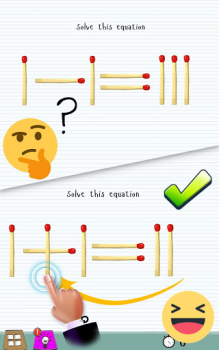 Download Test Brain: Brain Out 2020 Teka-teki untuk Android tangkapan layar 5