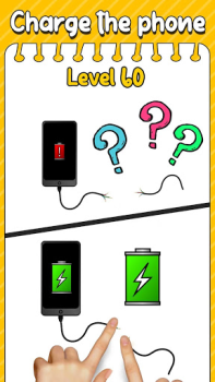 Download Trick Me: Brain Teasers Puzzle Teka-teki untuk Android tangkapan layar 3