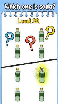 Download Trick Me: Brain Teasers Puzzle Teka-teki untuk Android tangkapan layar 4