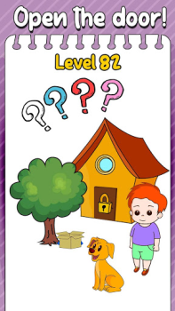 Download Trick Me: Brain Teasers Puzzle Teka-teki untuk Android tangkapan layar 5