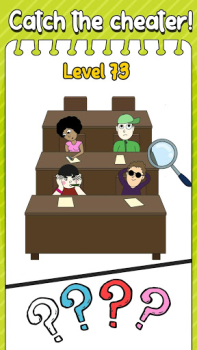 Download Trick Me: Brain Teasers Puzzle Teka-teki untuk Android tangkapan layar 6
