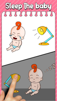 Download Trick Me: Brain Teasers Puzzle Teka-teki untuk Android tangkapan layar 7