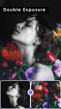 Download PicsKit Photo Editor & Design Foto untuk Android tangkapan layar 3