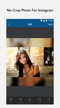 Download InFrame - Photo Editor & Frame Foto untuk Android
