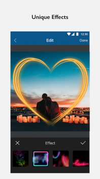 Download InFrame - Photo Editor & Frame Foto untuk Android tangkapan layar 7