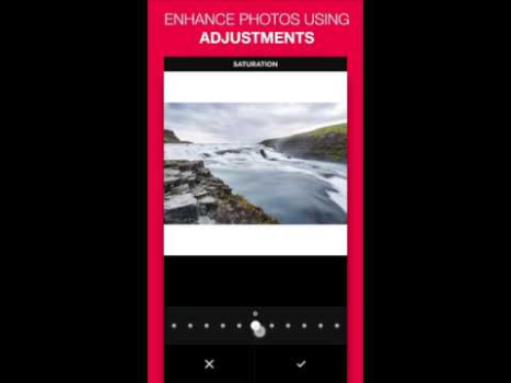 Download InstaSize Photo Editor＋Resizer Foto untuk Android tangkapan layar 8