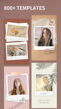 Download StoryLab - Story Maker Foto untuk Android tangkapan layar 2