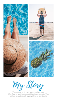 Download StoryMaker: Insta Story Maker Foto untuk Android tangkapan layar 7