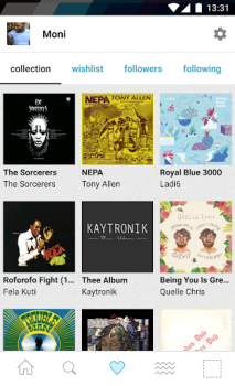 Download Bandcamp Musik dan audio untuk Android tangkapan layar 3