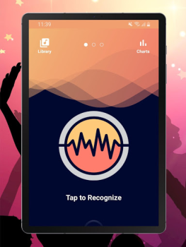 Download Song Finder & Identifier Musik dan audio untuk Android tangkapan layar 6