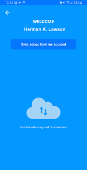 Download Song Finder - Song Identifier Musik dan audio untuk Android tangkapan layar 5