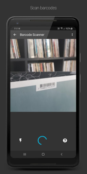 Download Discogs Musik dan audio untuk Android tangkapan layar 3