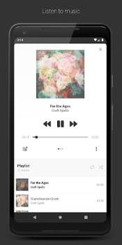 Download Discogs Musik dan audio untuk Android tangkapan layar 6