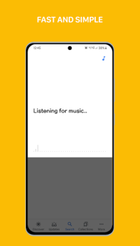 Download Shortcut for Google Sound Sear Alat untuk Android tangkapan layar 4