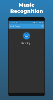 Download Song Recognition: Music Finder Musik dan audio untuk Android tangkapan layar 3
