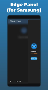 Download Song Recognition: Music Finder Musik dan audio untuk Android tangkapan layar 4