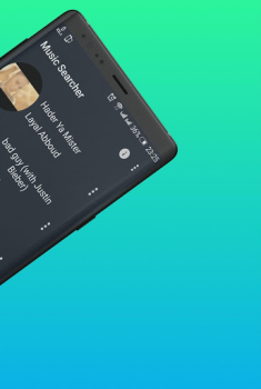 Download Music Searcher Musik dan audio untuk Android tangkapan layar 4
