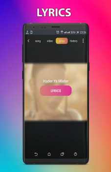 Download Music Searcher Musik dan audio untuk Android tangkapan layar 6