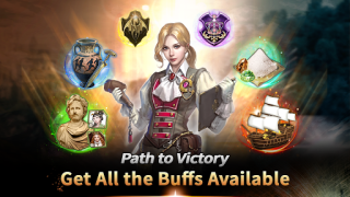 Download Reign of Empire : Civ. war Strategi untuk Android tangkapan layar 2