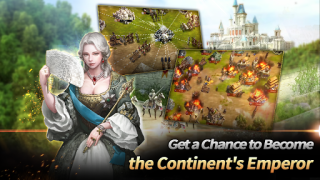 Download Reign of Empire : Civ. war Strategi untuk Android tangkapan layar 6