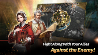 Download Reign of Empire : Civ. war Strategi untuk Android tangkapan layar 7