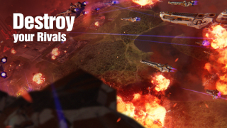 ASTROKINGS: Space War Strategy