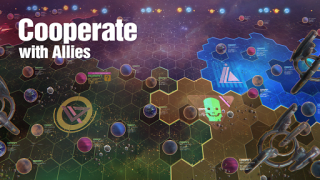 ASTROKINGS: Space War Strategy