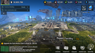 ASTROKINGS: Space War Strategy