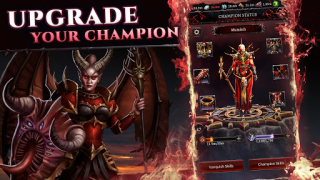 Download Warhammer: Chaos & Conquest Strategi untuk Android tangkapan layar 3