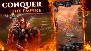 Download Warhammer: Chaos & Conquest Strategi untuk Android tangkapan layar 4