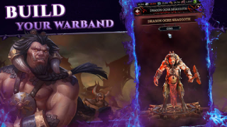 Download Warhammer: Chaos & Conquest Strategi untuk Android tangkapan layar 6