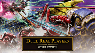 Download Warhammer Horus Heresy Legions Permainan papan untuk Android tangkapan layar 2