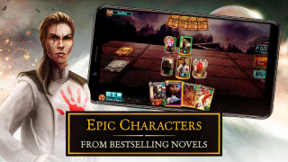 Download Warhammer Horus Heresy Legions Permainan papan untuk Android tangkapan layar 7