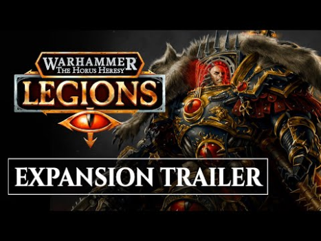 Download Warhammer Horus Heresy Legions Permainan papan untuk Android tangkapan layar 8