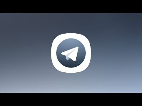 Download Telegram X Sosial untuk Android tangkapan layar 6