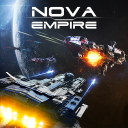 Download  Nova Empire: Space Commander