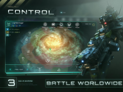 Download Nova Empire: Space Commander Strategi untuk Android tangkapan layar 3