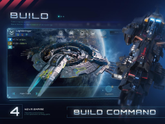 Download Nova Empire: Space Commander Strategi untuk Android tangkapan layar 4