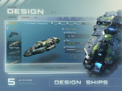 Download Nova Empire: Space Commander Strategi untuk Android tangkapan layar 5