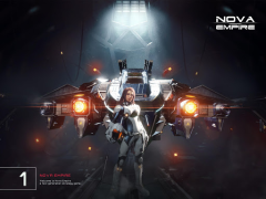 Download Nova Empire: Space Commander Strategi untuk Android tangkapan layar 7