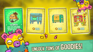 Download Burrito Bison: Launcha Libre Arkade untuk Android tangkapan layar 4