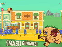 Download Burrito Bison: Launcha Libre Arkade untuk Android tangkapan layar 7