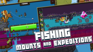 Download Bit Heroes Quest: Pixel RPG Game peran untuk Android tangkapan layar 6